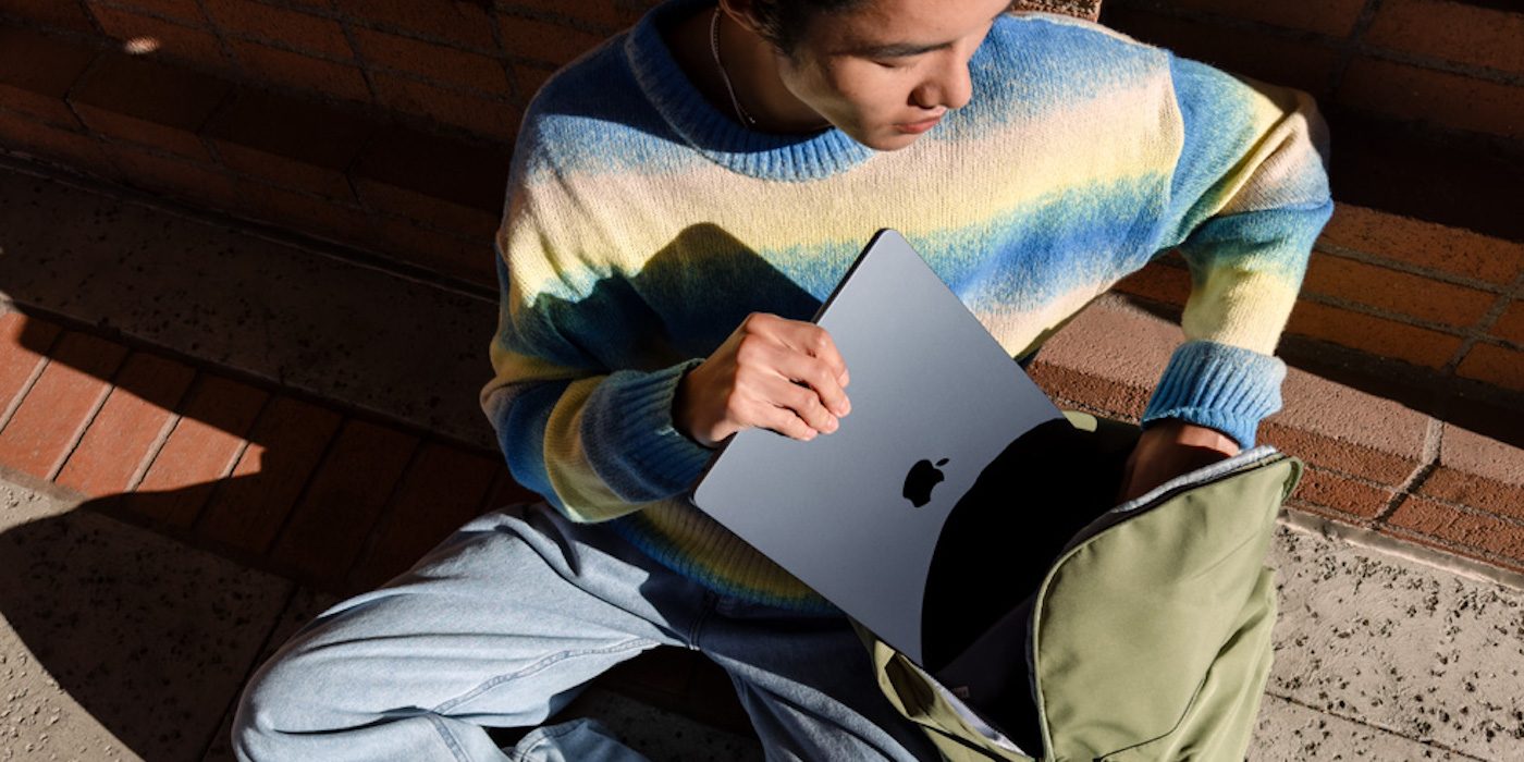 Кому стоит и кому не стоит покупать новый MacBook Air прямо сейчас