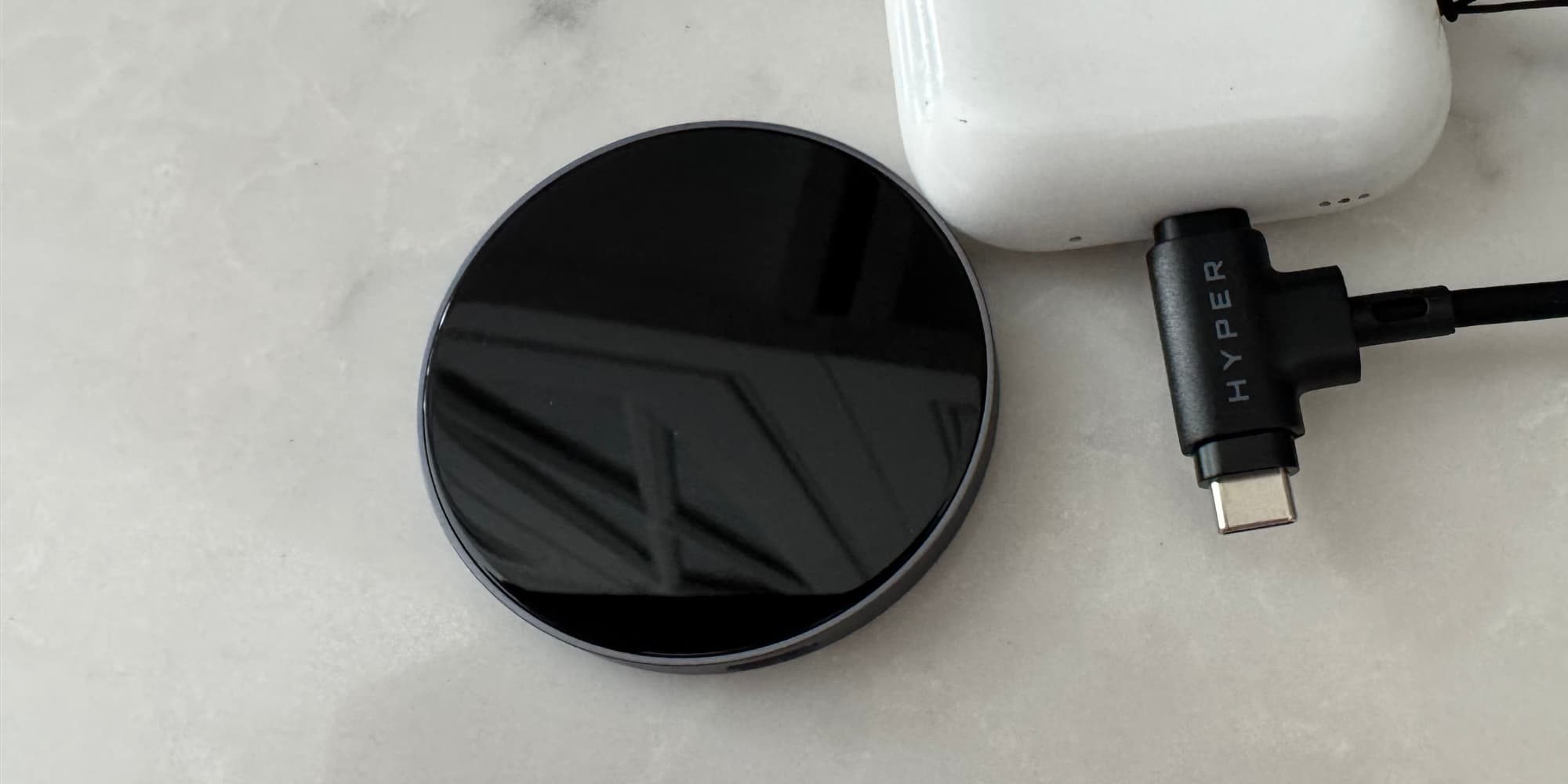 MagSafe Monday: Используйте свой собственный кабель с этим полезным зарядным устройством MagSafe