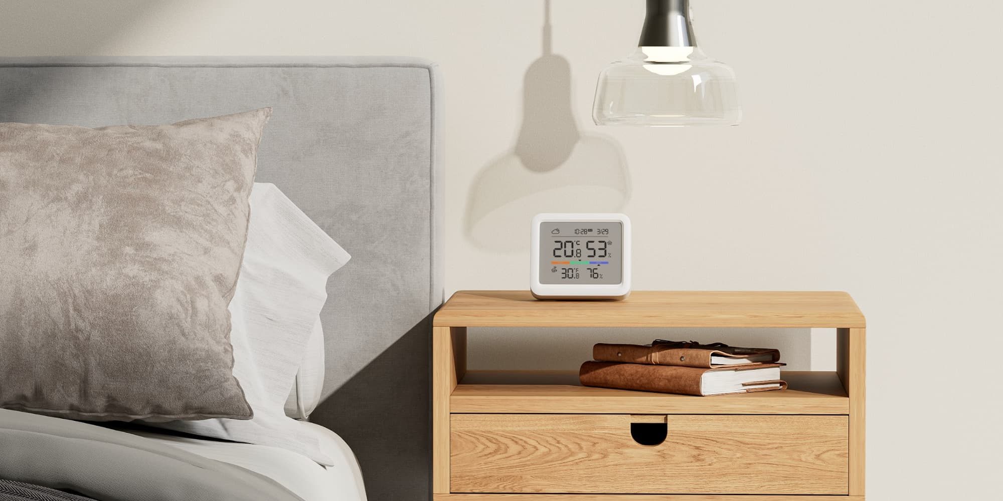 SwitchBot расширяет линейку экологического мониторинга моделями Advanced Meter Pro и CO2 Monitor