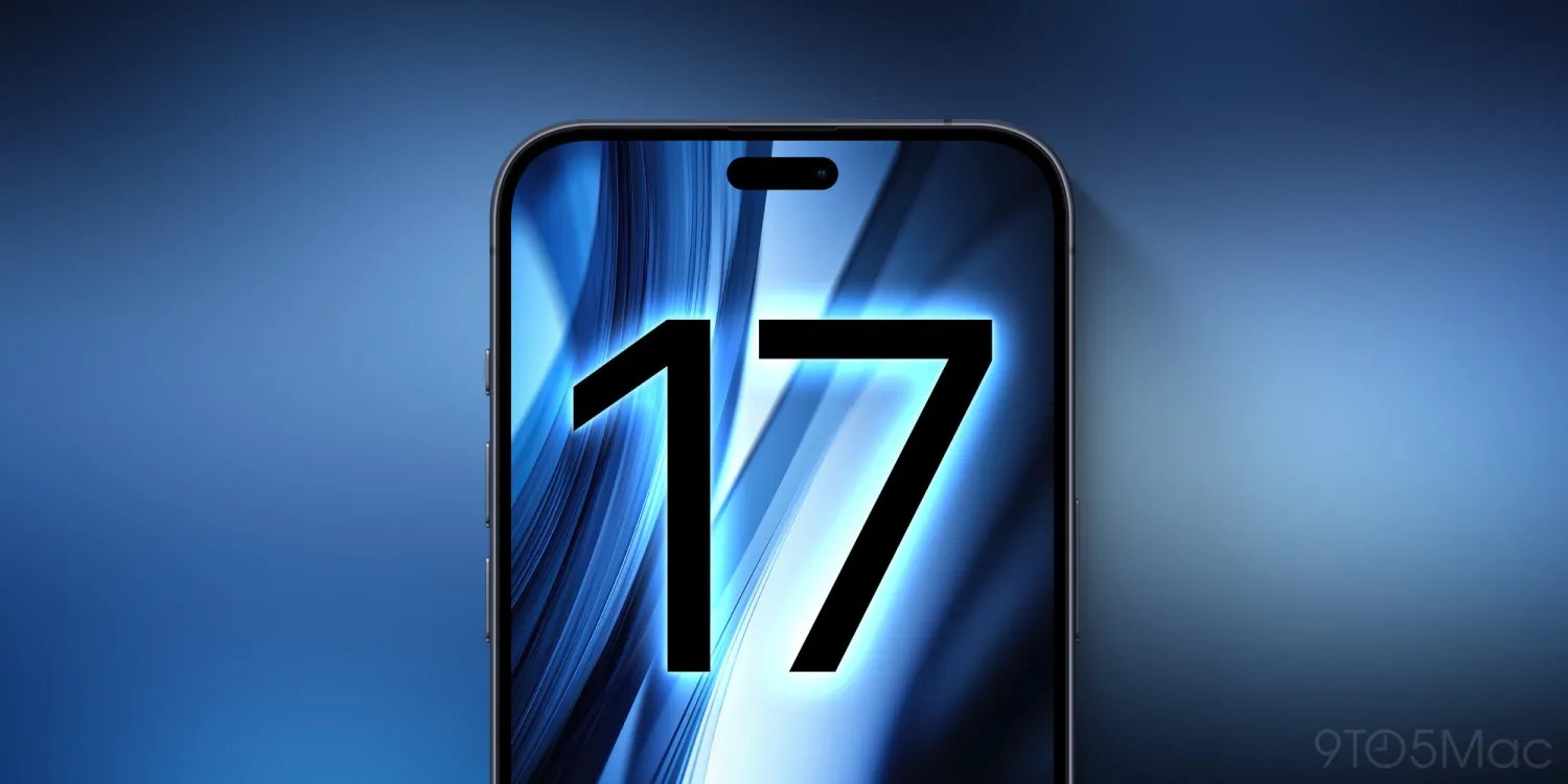 One major reason why you might want to wait for the iPhone 17 | iPhone 17 render