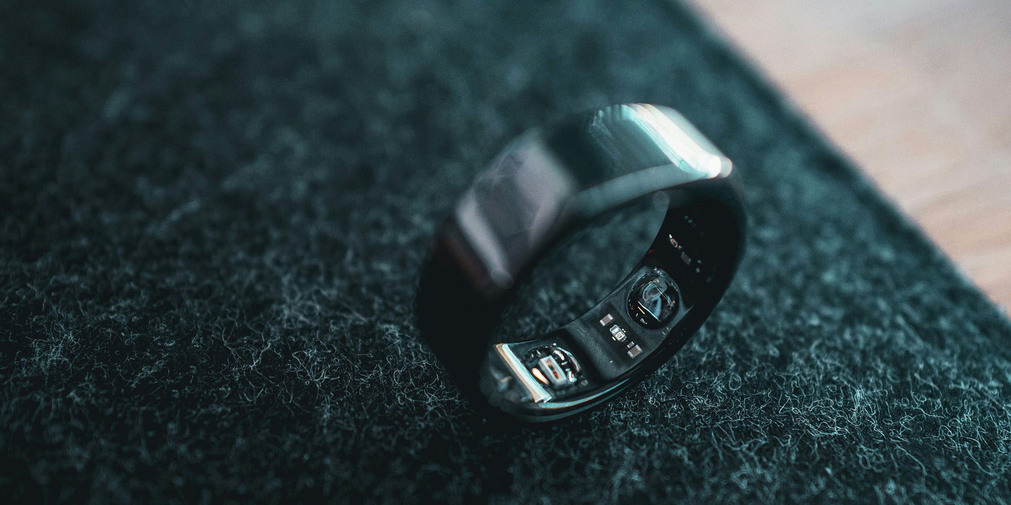 Дневник Oura Ring: Я в восторге, и Apple тоже стоит