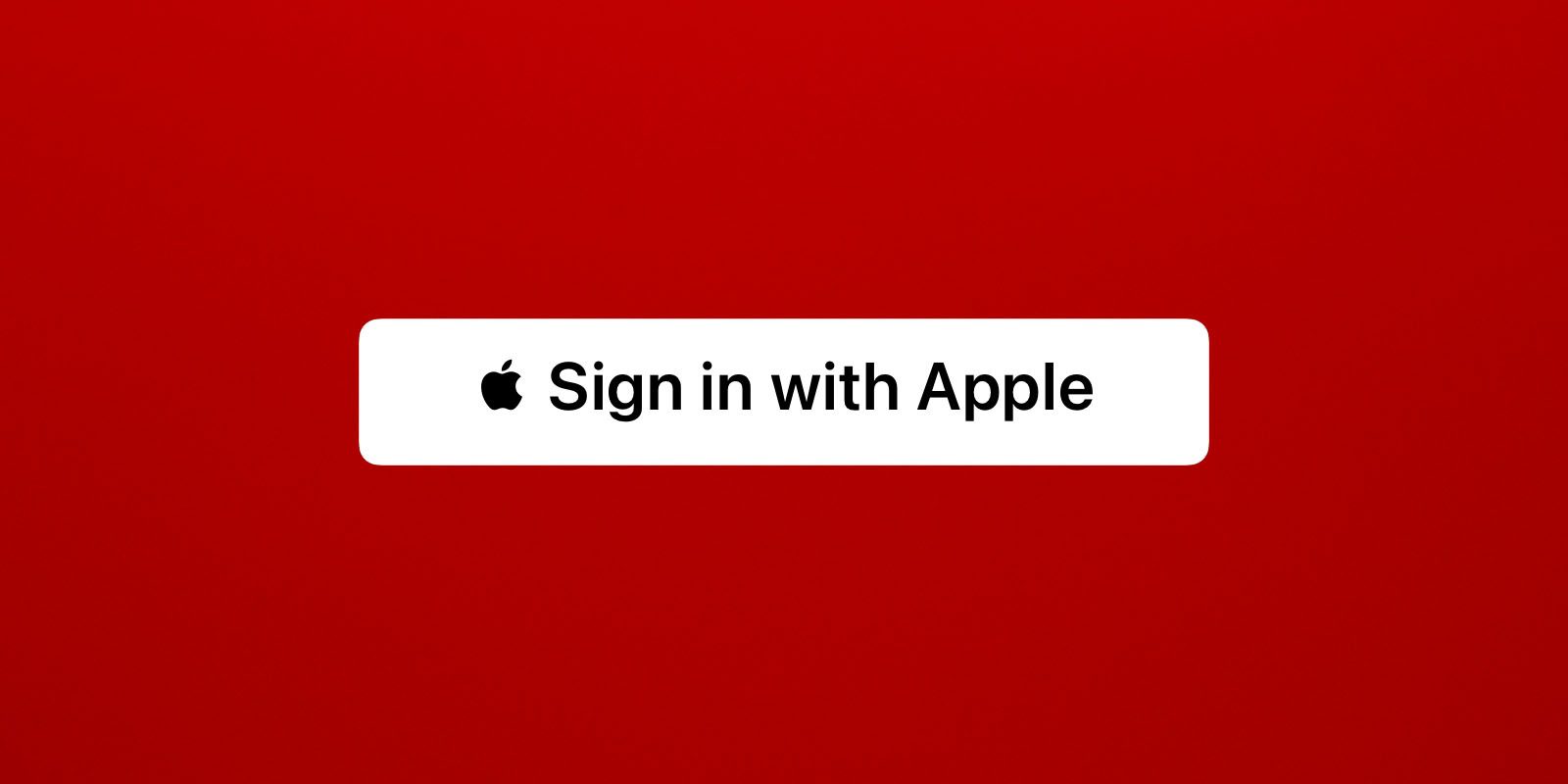 Sign in with Apple был доступен на нескольких сайтах с дипфейками