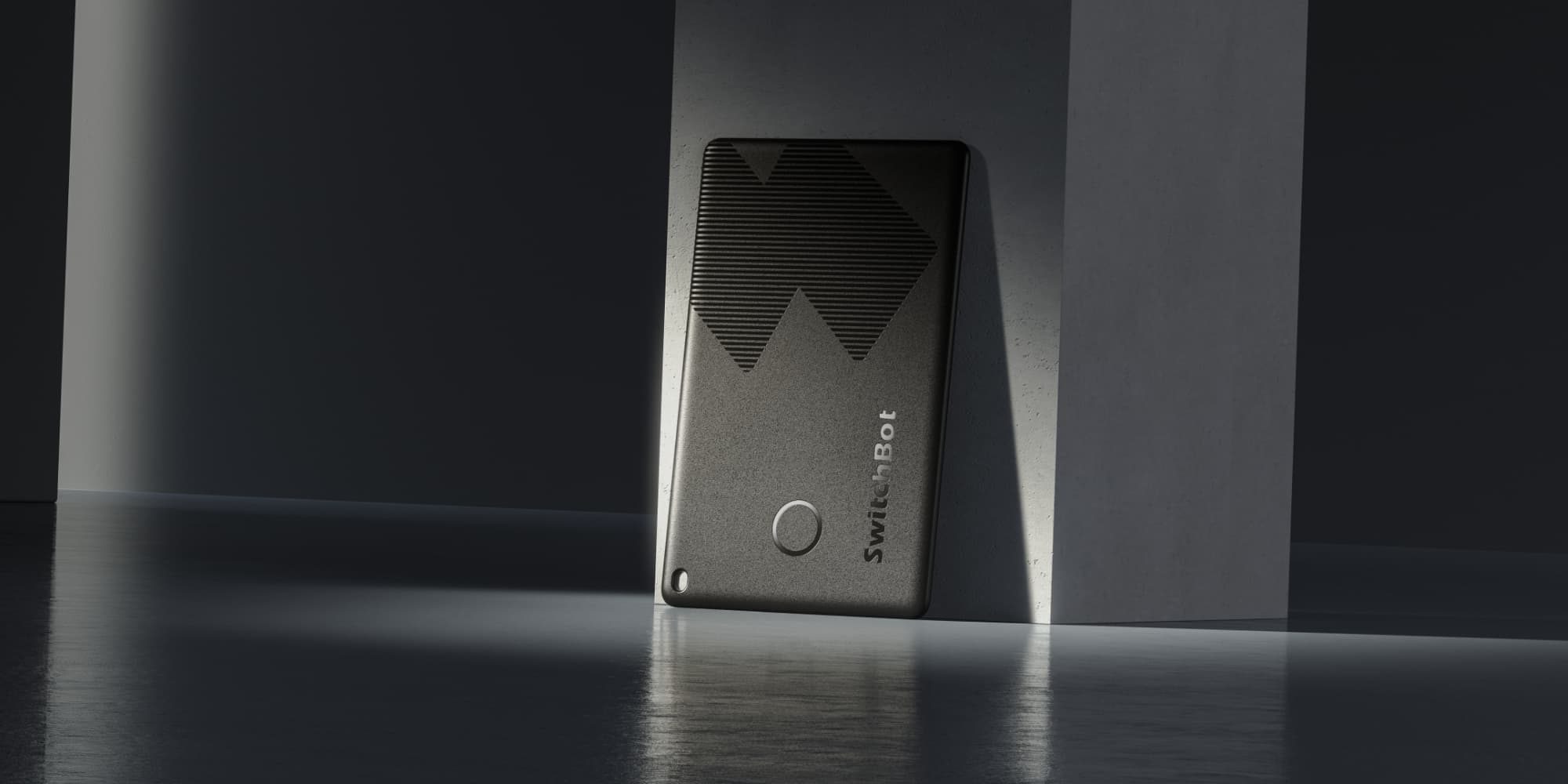 SwitchBot выпустила новый трекер для кошелька с поддержкой Find My и интеграцией умного дома