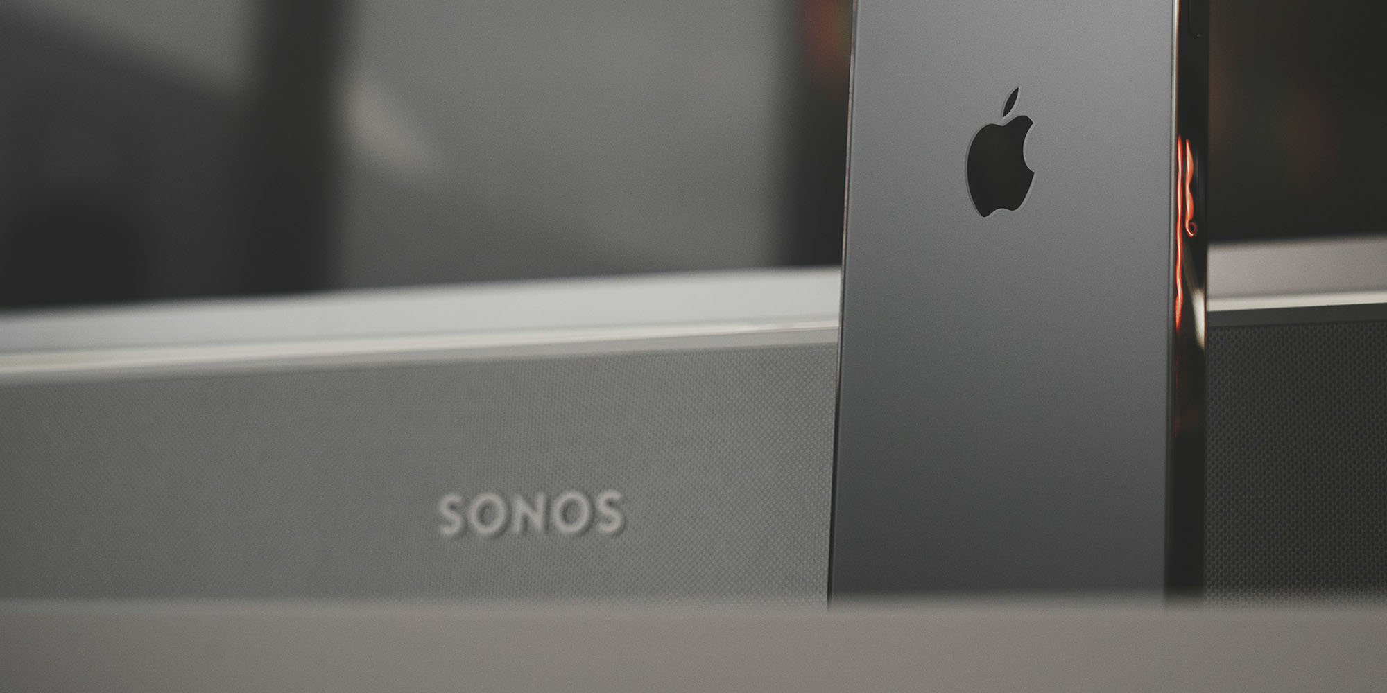 Sonos fashion competitor