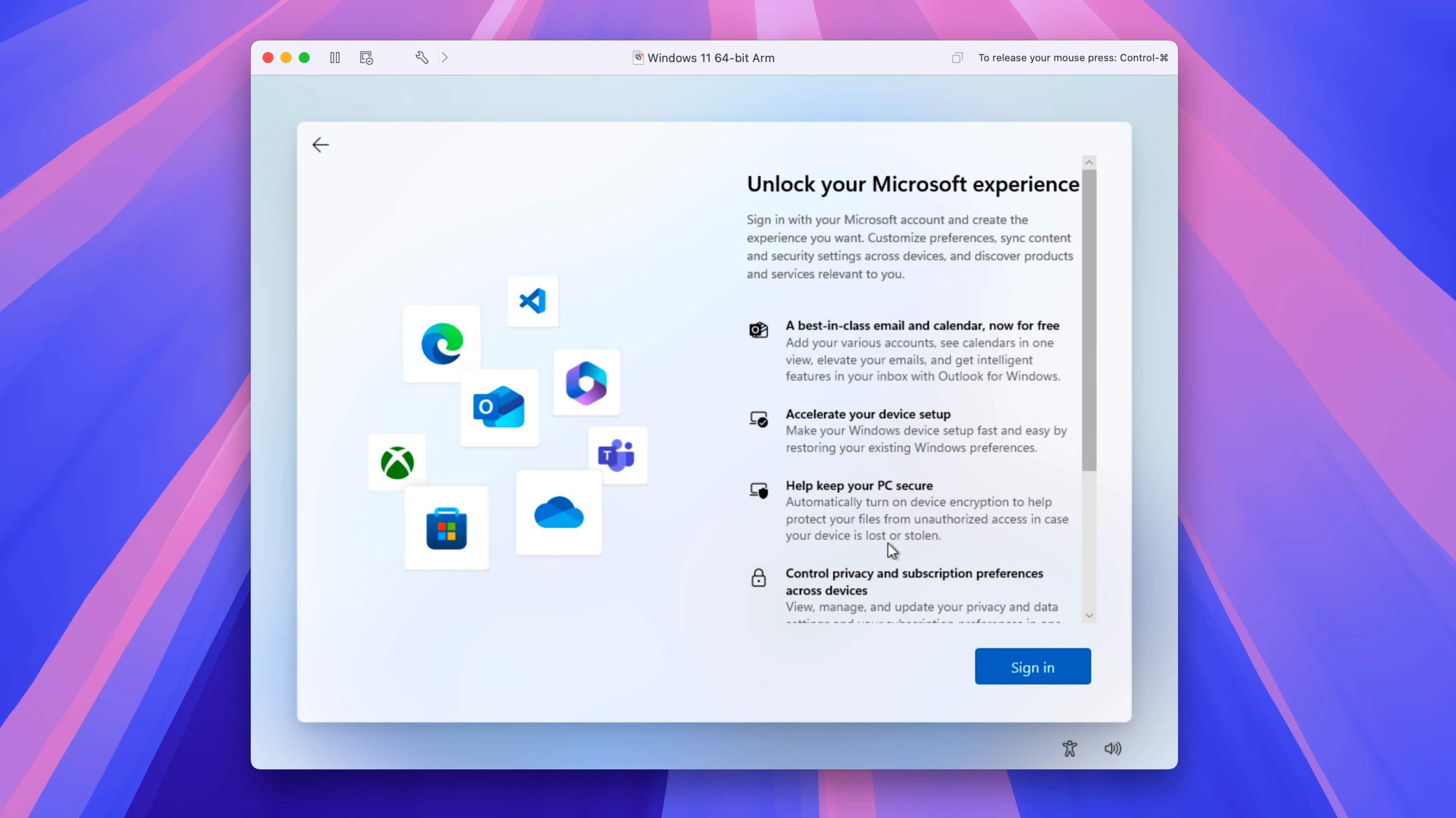 Windows 11 on Mac with VMware Fusion Pro free - Unlock your Microsoft Experience