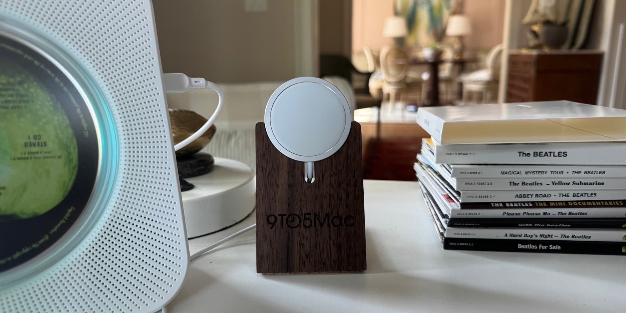 MagSafe Monday: Иногда лучшие продукты не имеют никакого отношения к технологиям
