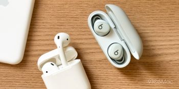 Beats Solo Buds vs AirPods 2