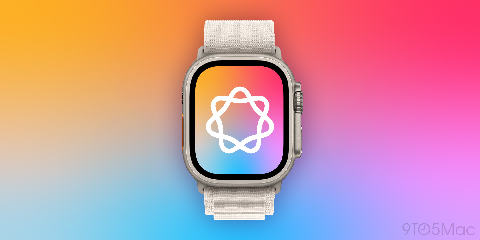 Apple WatchのAppleインテリジェンス