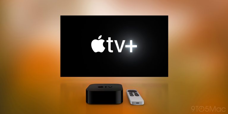 Apple TV+