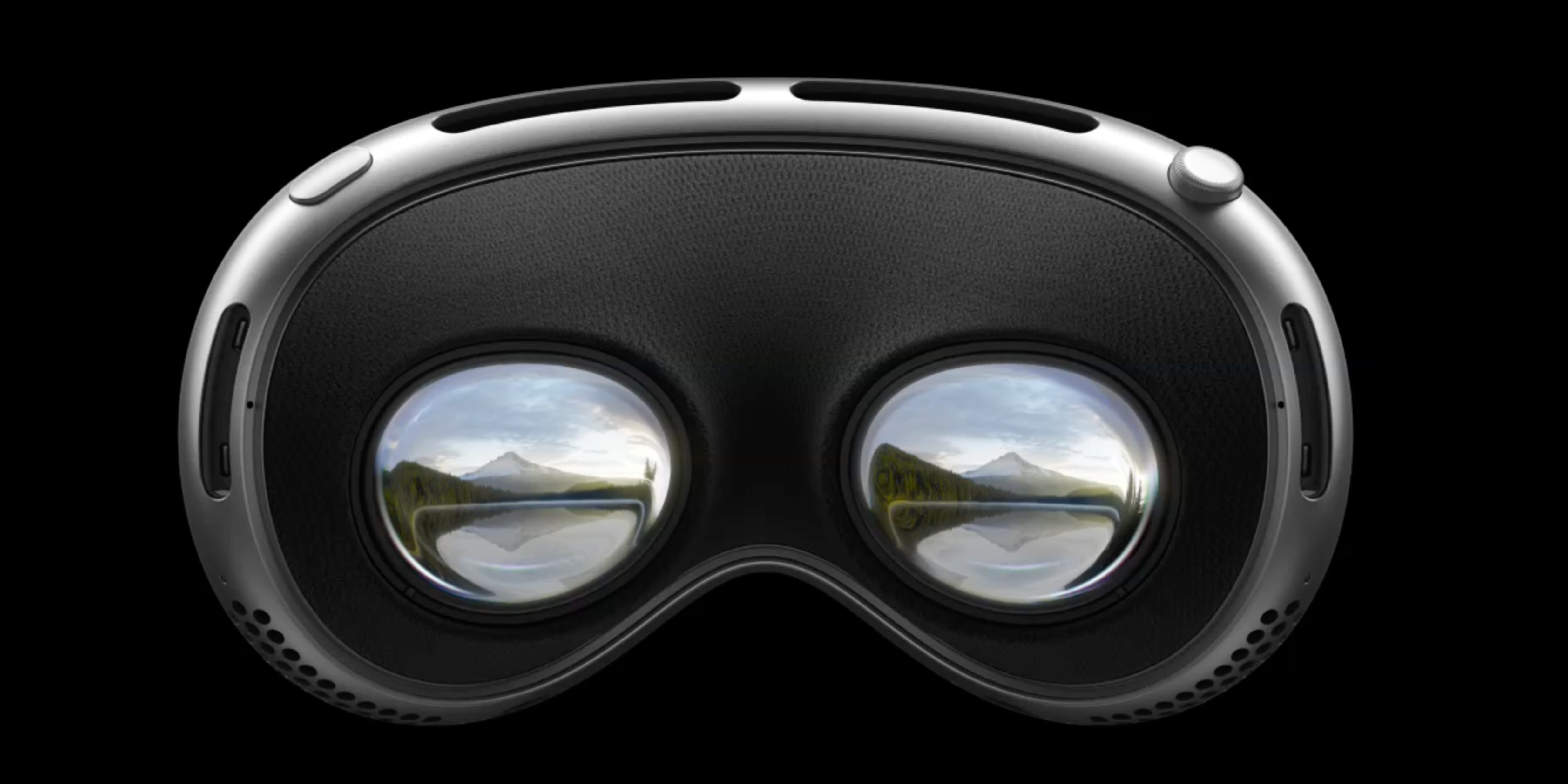 Новая модель ИИ от Apple генерирует 3D-сцены всего из трех изображений