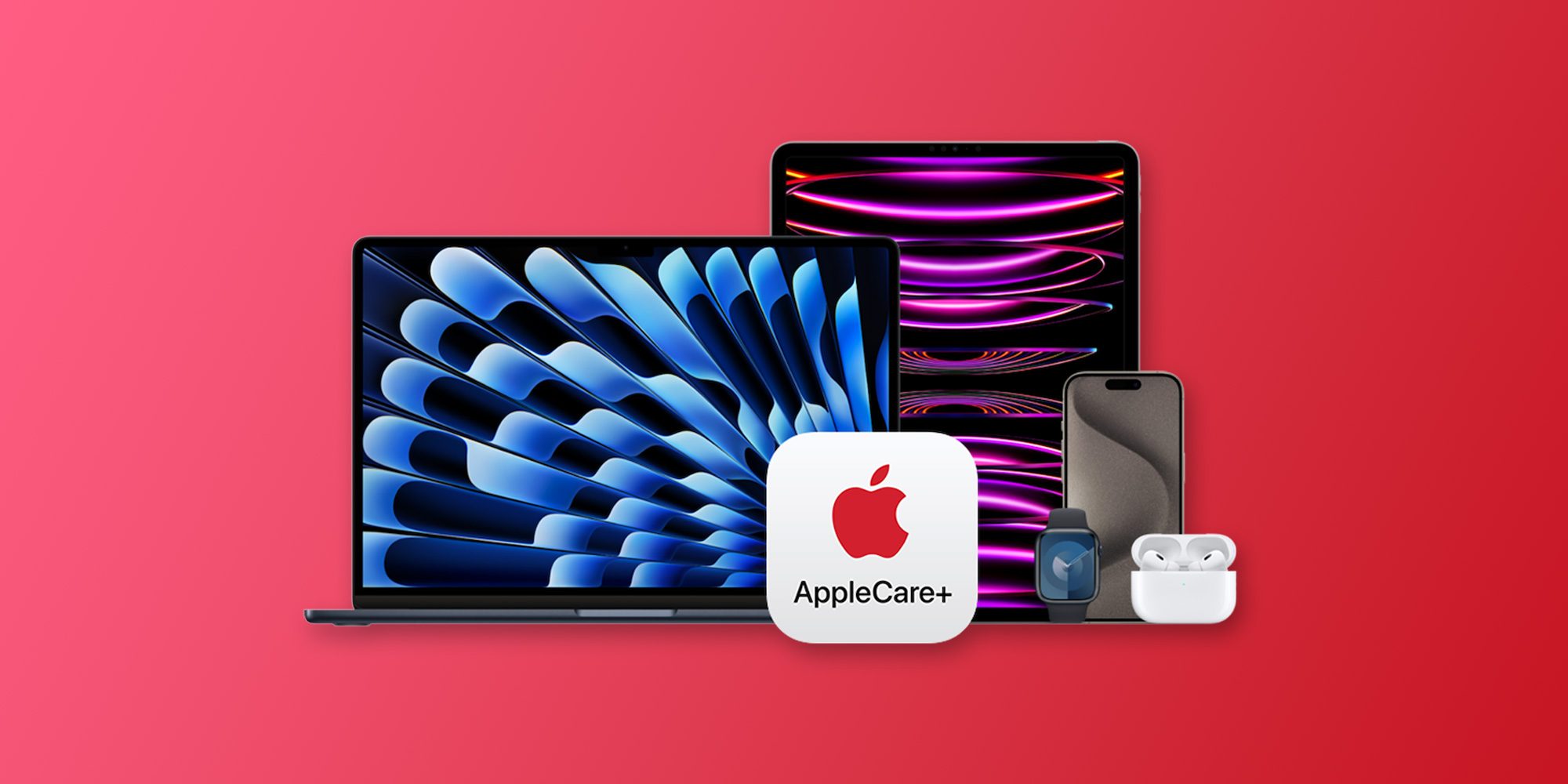 photo of AppleCare+ gets a price increase for new Mac and iPad plans image
