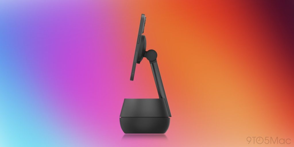 Belkin Auto-Tracking Stand Pro with DockKit