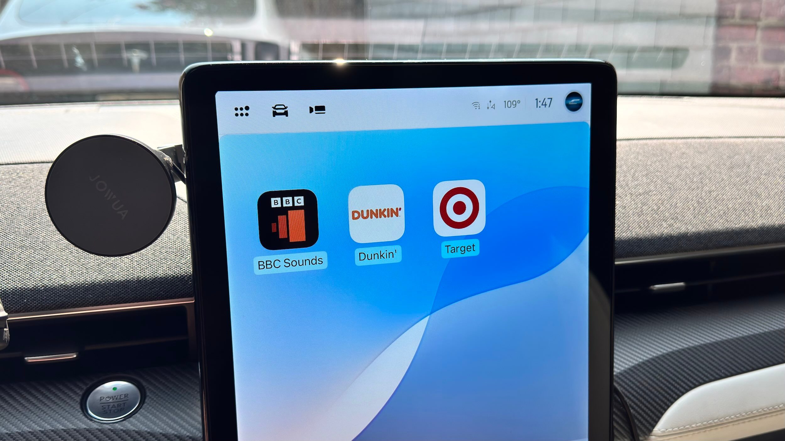 Target выпускает новое приложение CarPlay с поддержкой заказов Drive Up