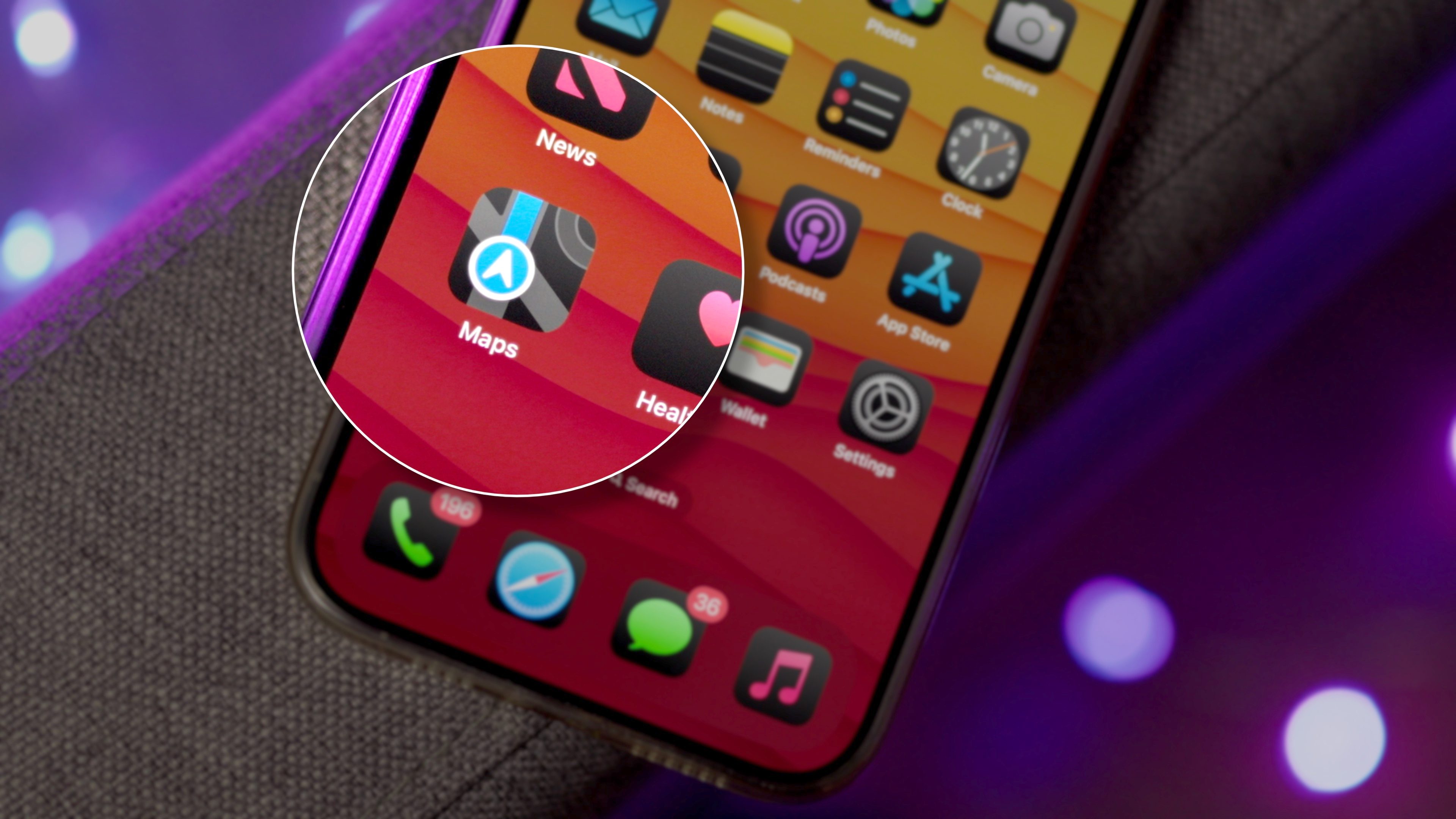 iOS 18 beta 5 – Мысли о функции «Контроль отвлекающих факторов» в Safari, обновлениях приложения «Фото» и не только [Видео]