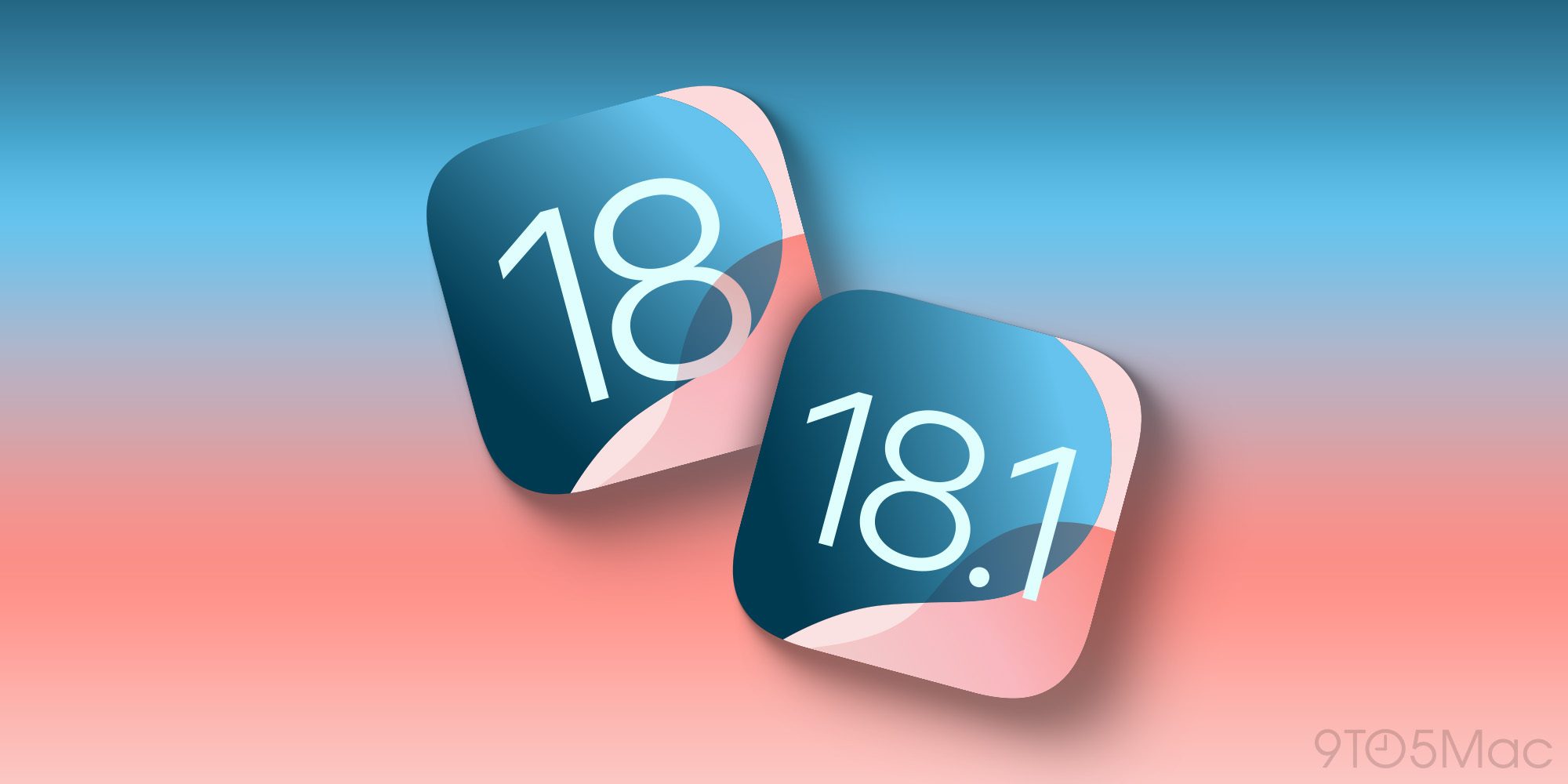 iOS 18.1 beta с Apple Intelligence теперь доступен для моделей iPhone 16