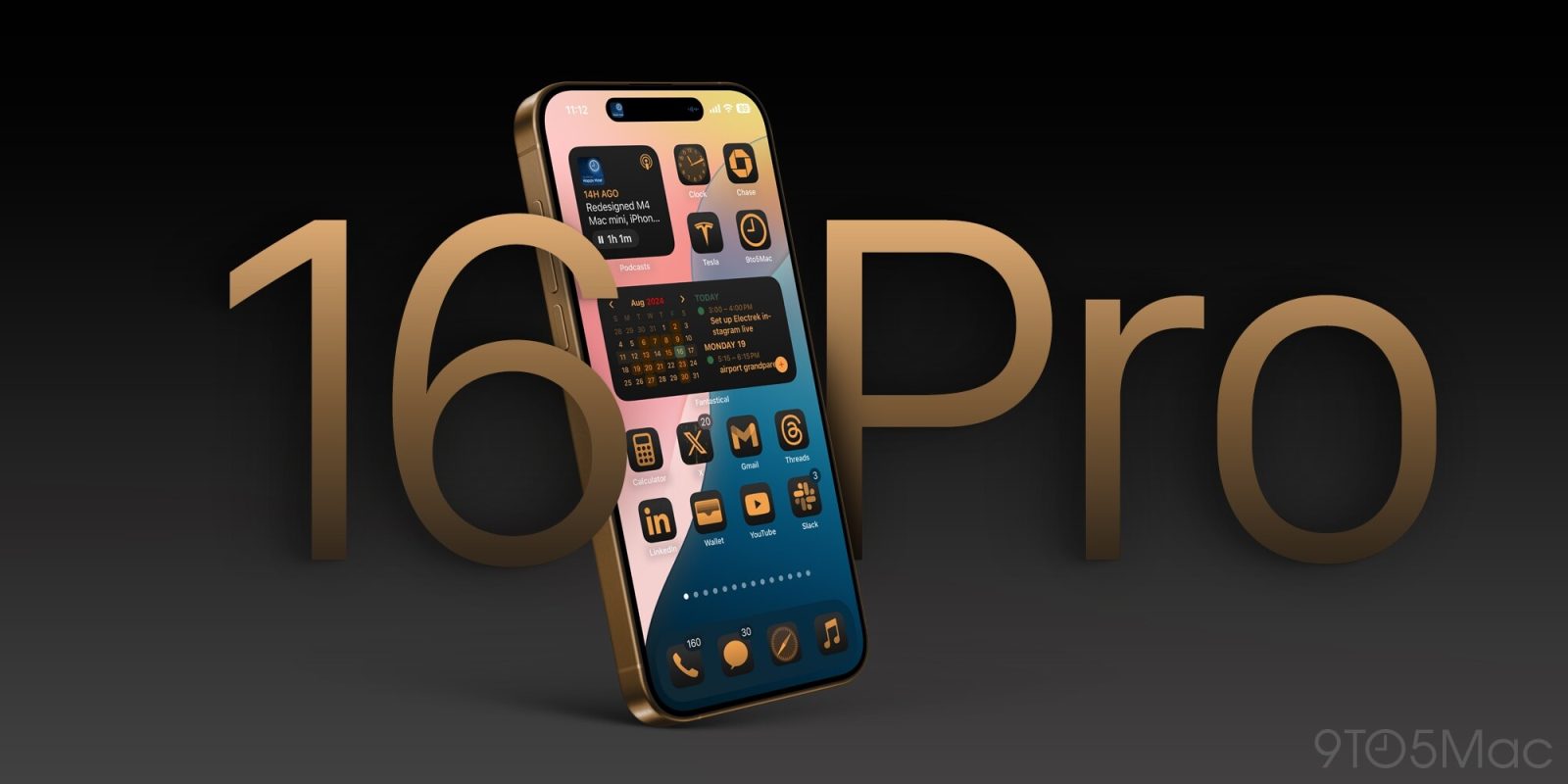 iPhone 16 Professional: Those new options are coming subsequent month – 9to5Mac