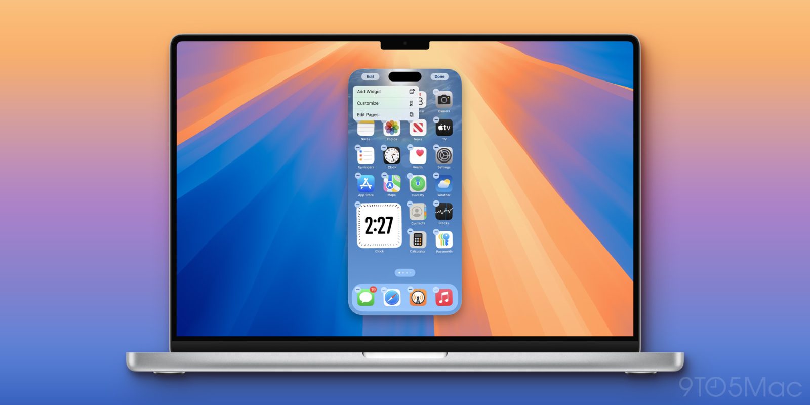 iPhone Mirroring still connecting to your old iPhone? Here’s how you can fix it