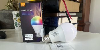 mujoy Smart Light Bulbs