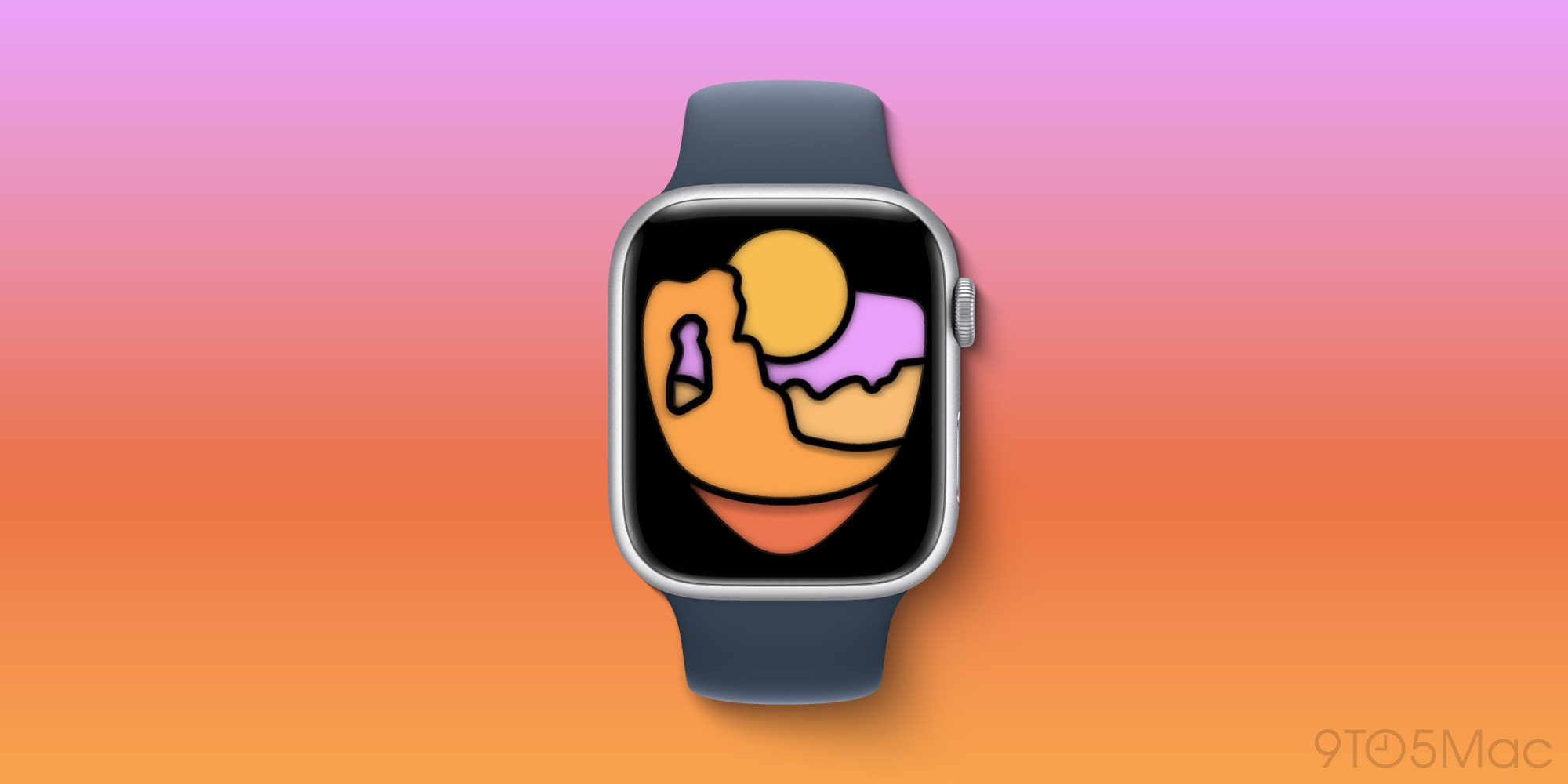 Скоро начнется новый испытание активности Apple Watch в честь национальных парков