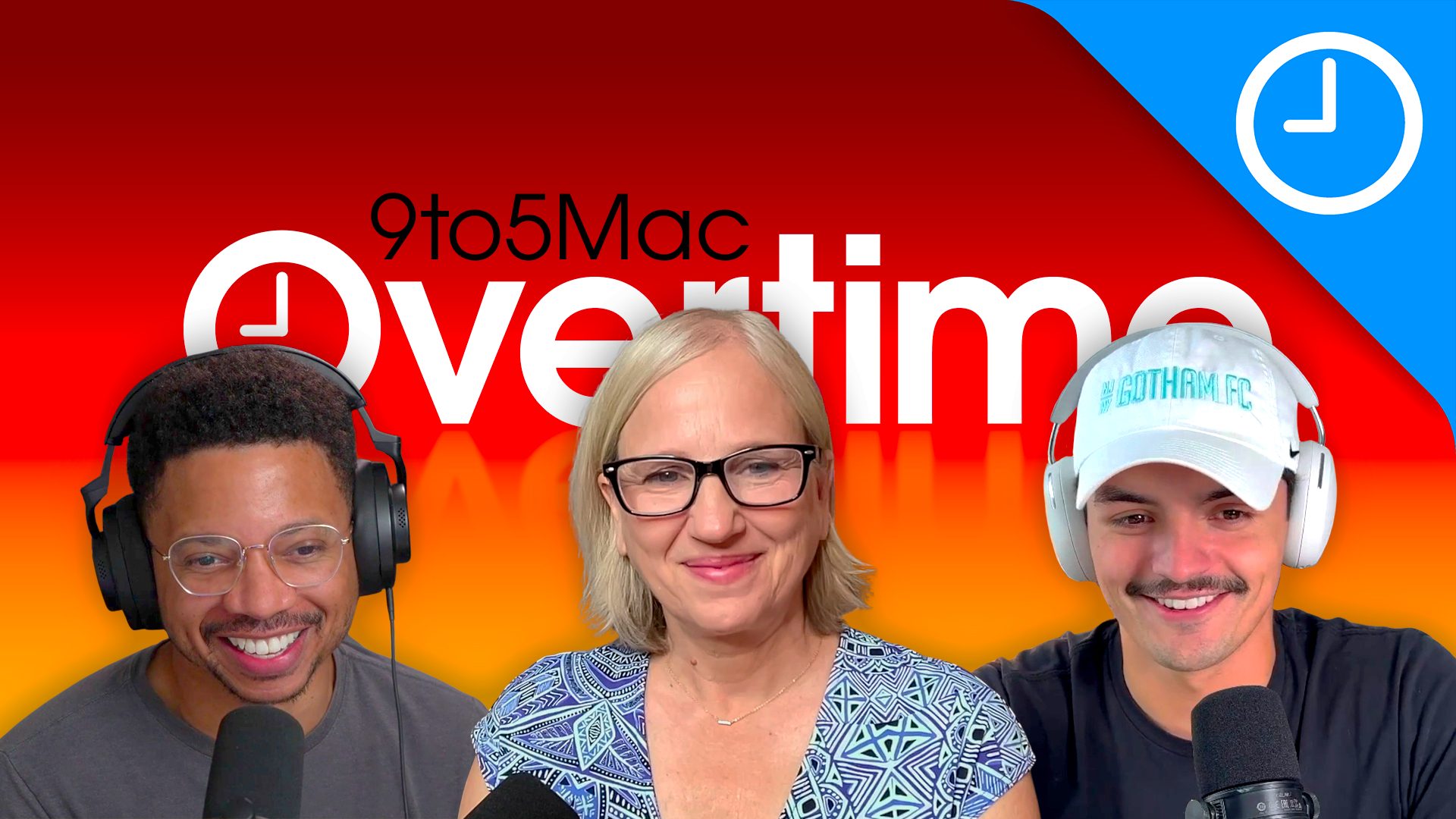 9to5Mac Overtime 029: История LumaFusion с соучредителем Терри Морганом