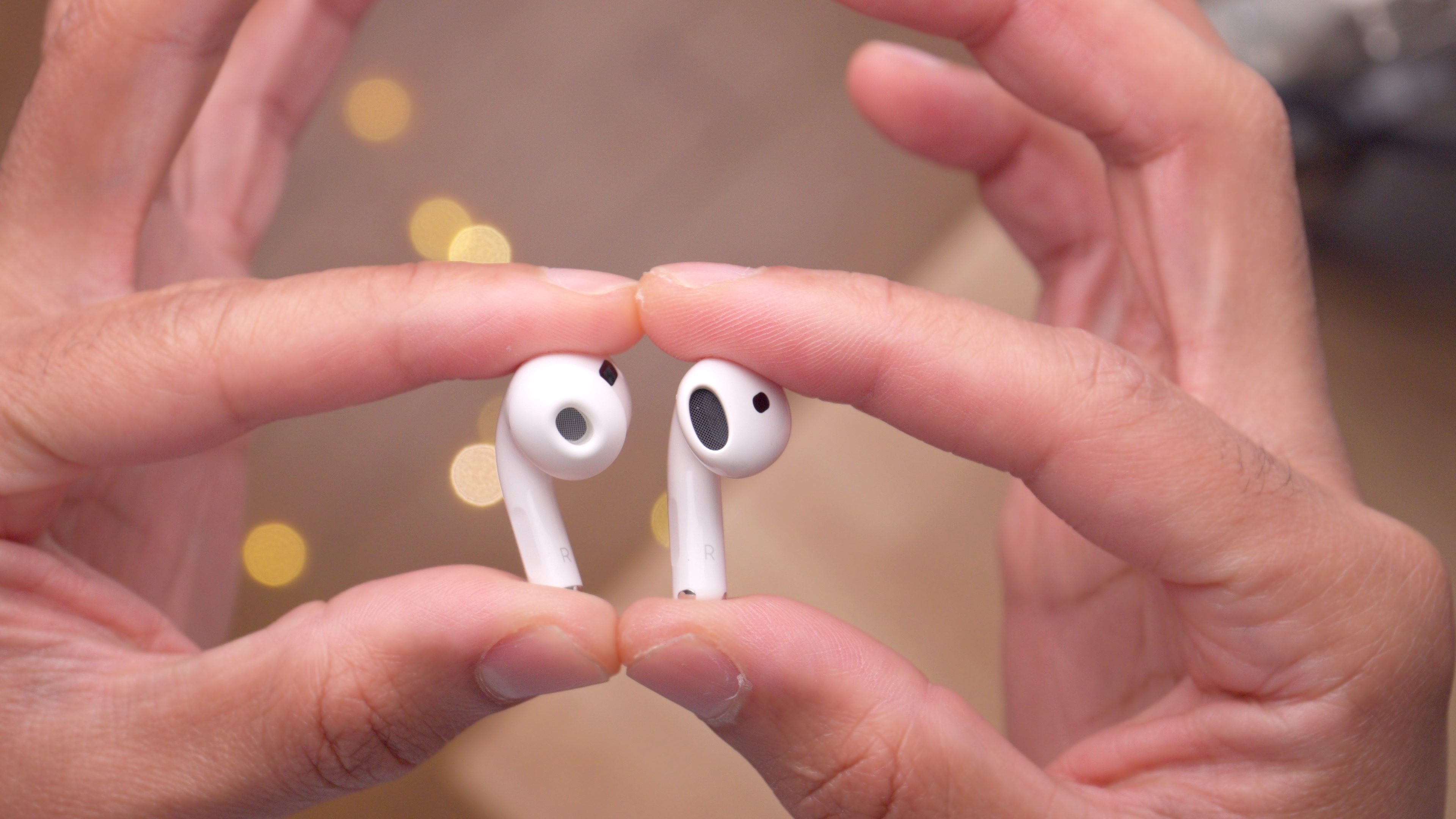 AirPods с камерами отлично сочетались бы с обещанной контекстной Siri