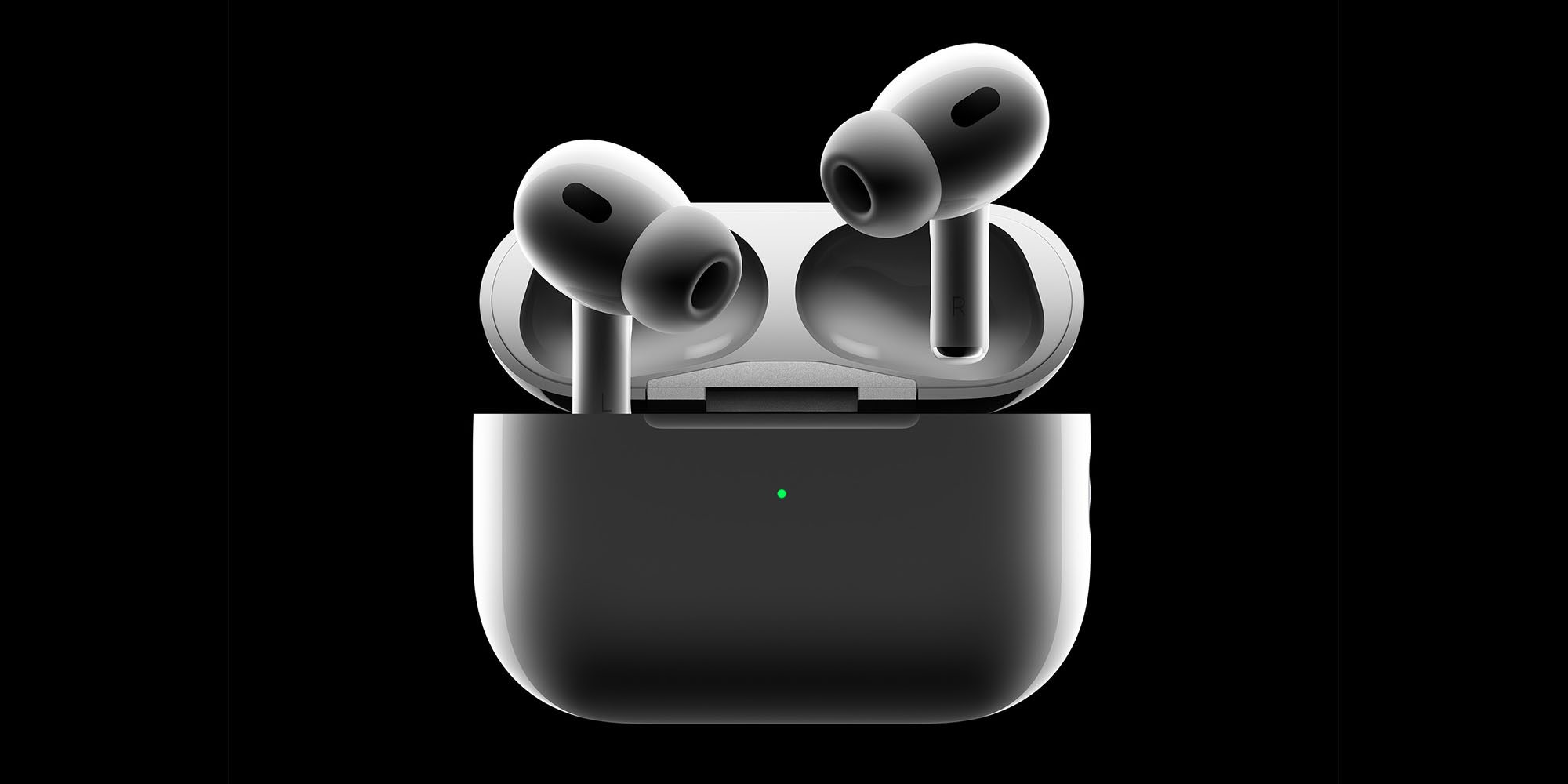 Apple получила разрешение на функцию слухового аппарата для AirPods Pro 2