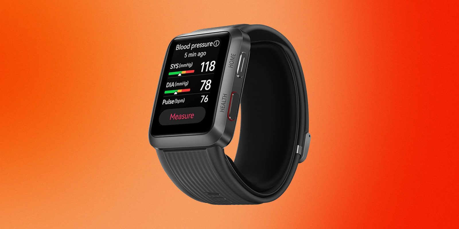 Apple Watch blood pressure feature delayed by Series 10 design – Gurman