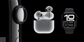 Apple deals-Apple Watch Series 10 deals-Airpods 4