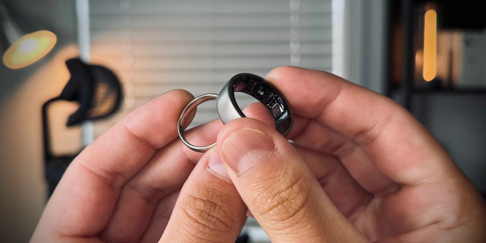 How Apple can improve on the fitness ring [Video]