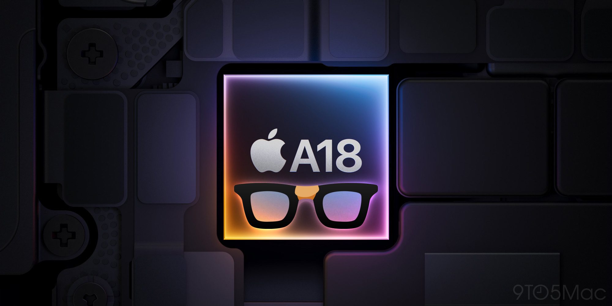 Первый результат Geekbench показывает, насколько быстрее чип A18 в iPhone 16