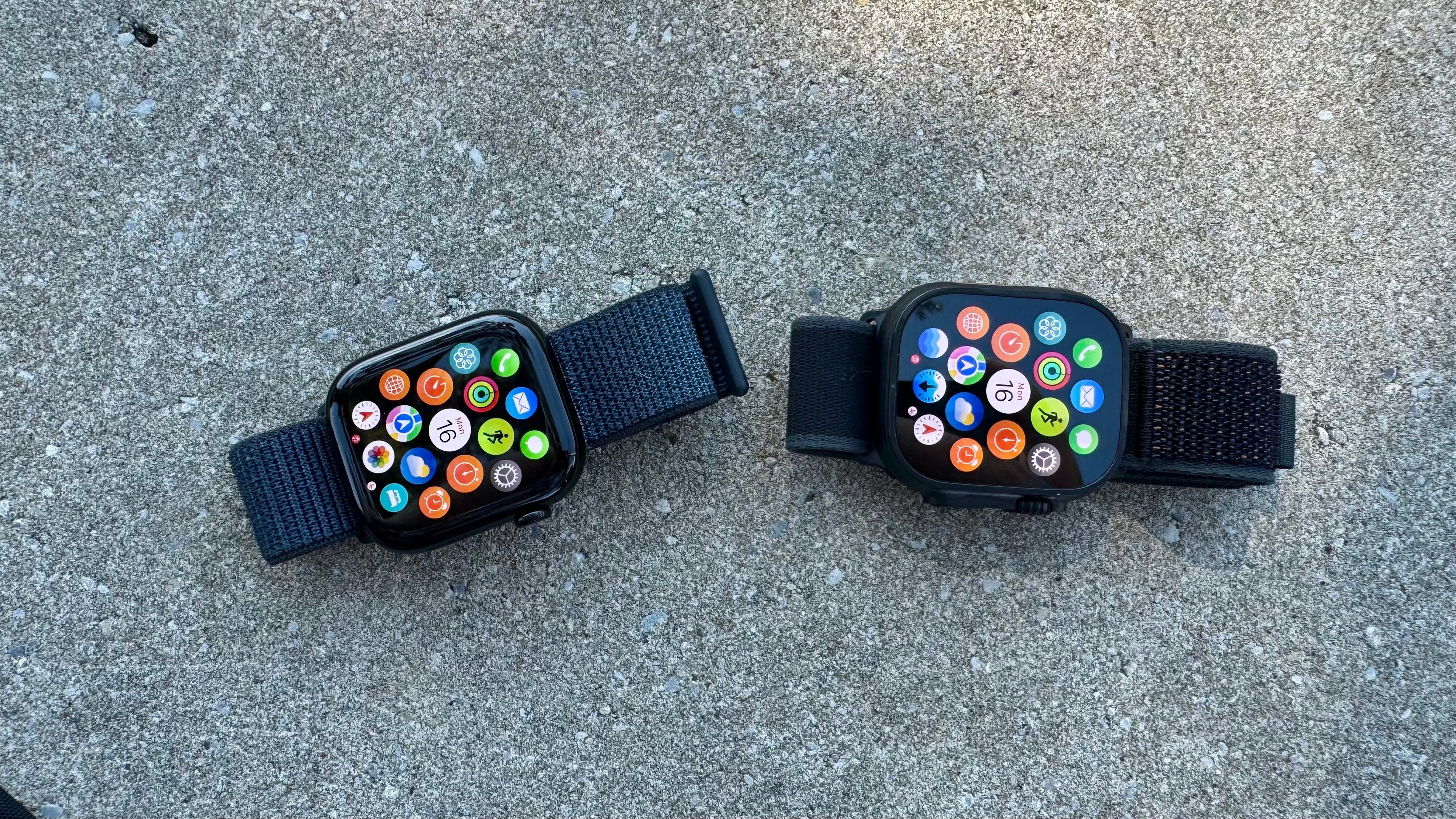 Обзор Apple Watch Series 10: вдохновленный Ultra, желанный для масс, обревший равновесие
