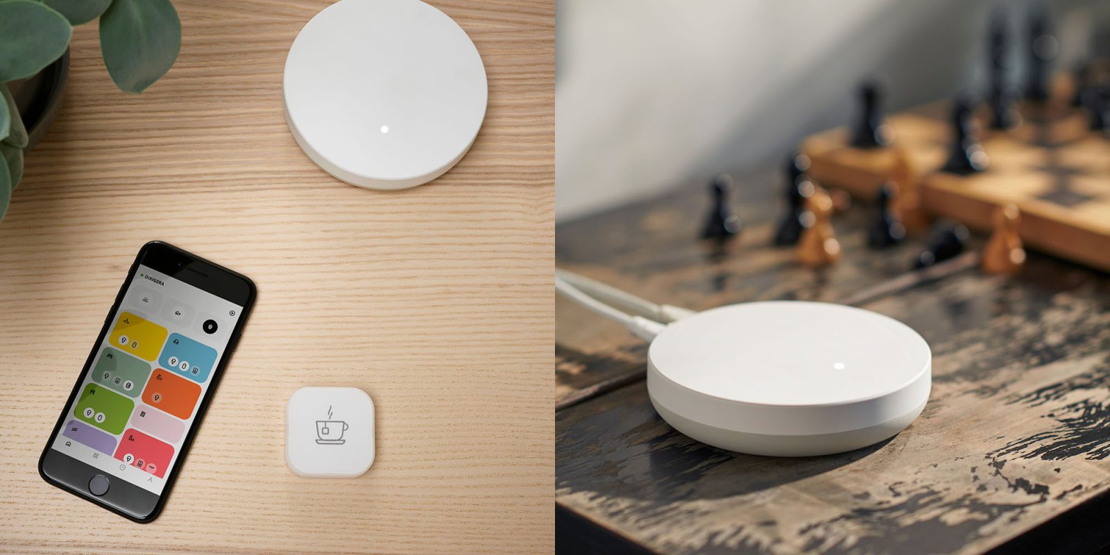 Ikea's Diregera smart home hub finally supports Matter