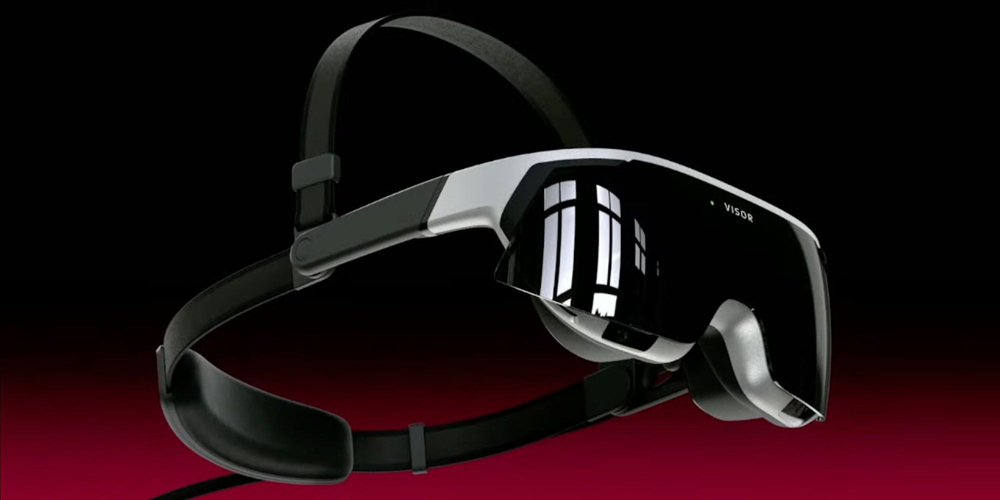 Immersed Visor претендует на звание «Vision Pro Lite» за $1050