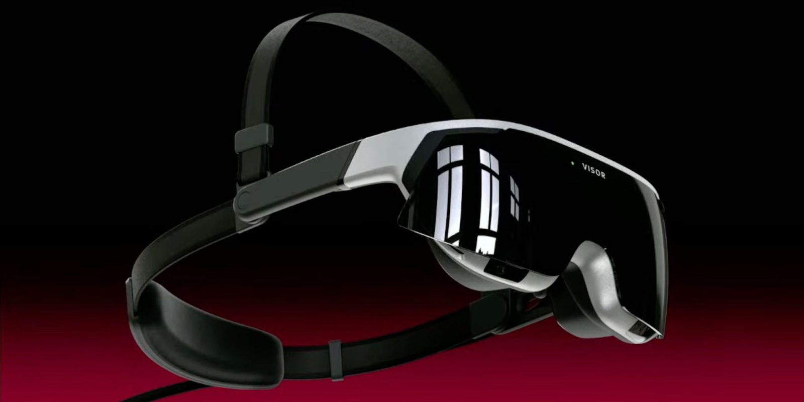 Immersed Visor promo image