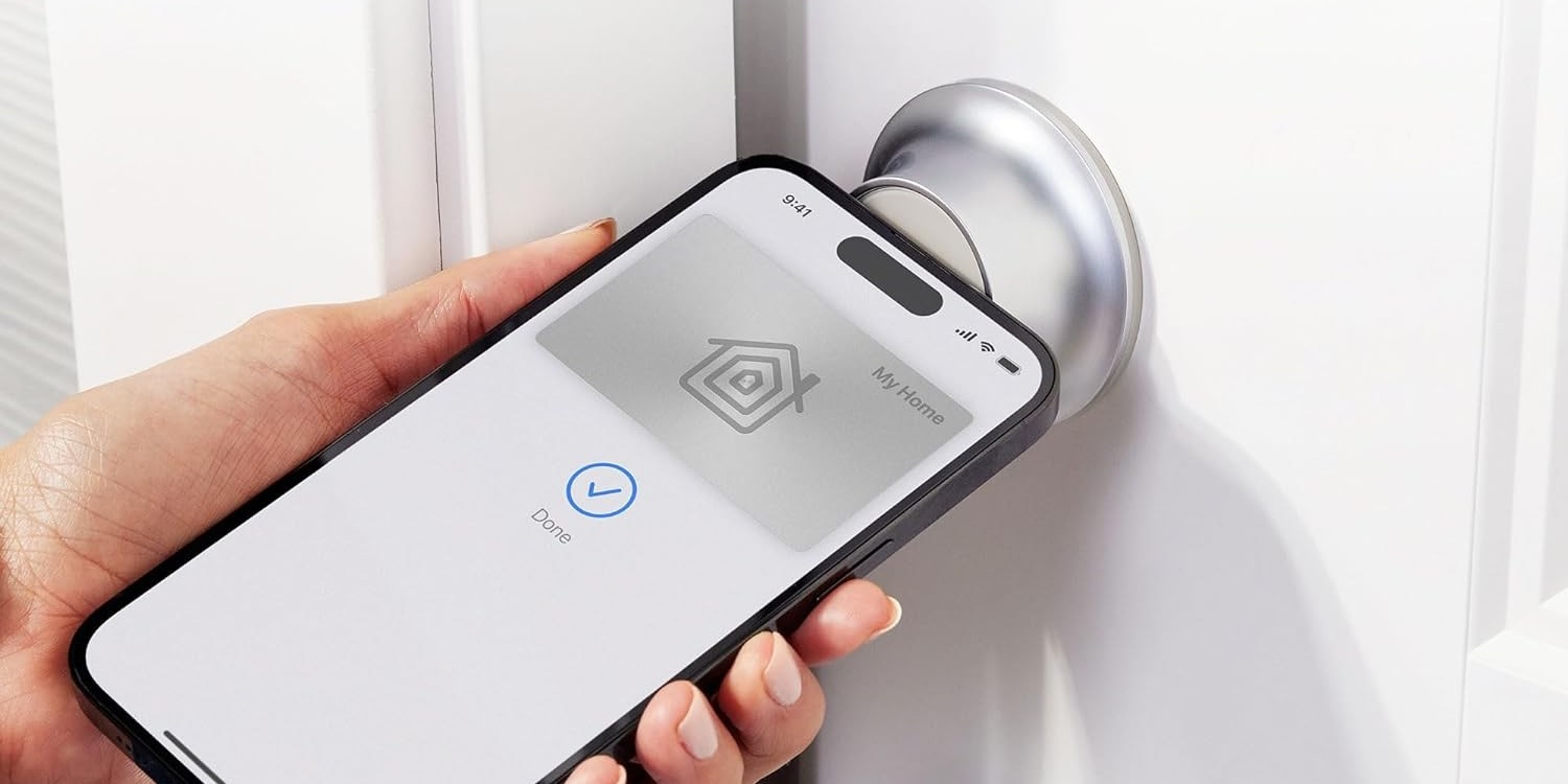 Deals: Apple iPhone 16 cases, MacBook Air, Home Key lock, more 9to5Mac