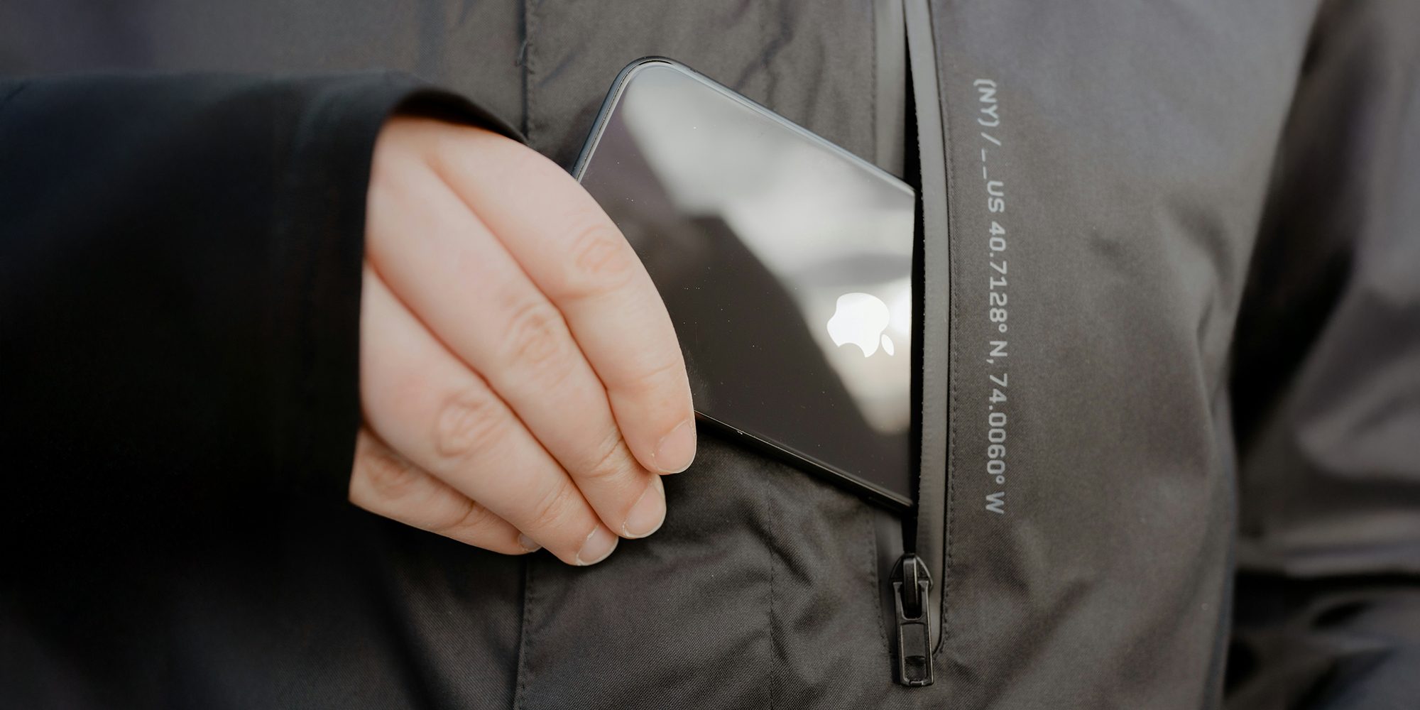 Apple на пути к тому, чтобы сделать iPhone неугоняемыми