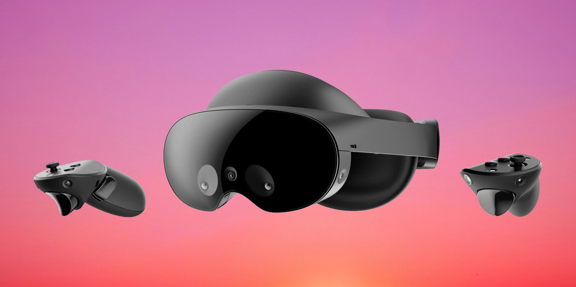 Meta Quest Pro снят с производства, что усиливает ценовое давление на не-Pro продукт Apple Vision