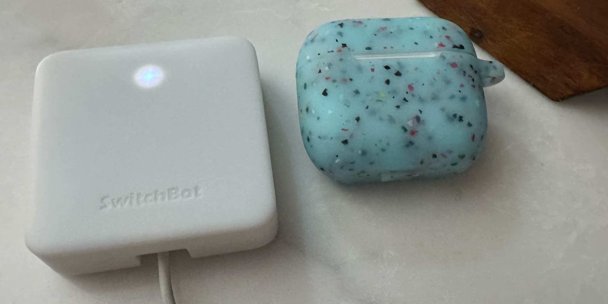 HomeKit Weekly: SwitchBot Hub Mini теперь поддерживает Matter для интеграции всех ваших аксессуаров SwitchBot