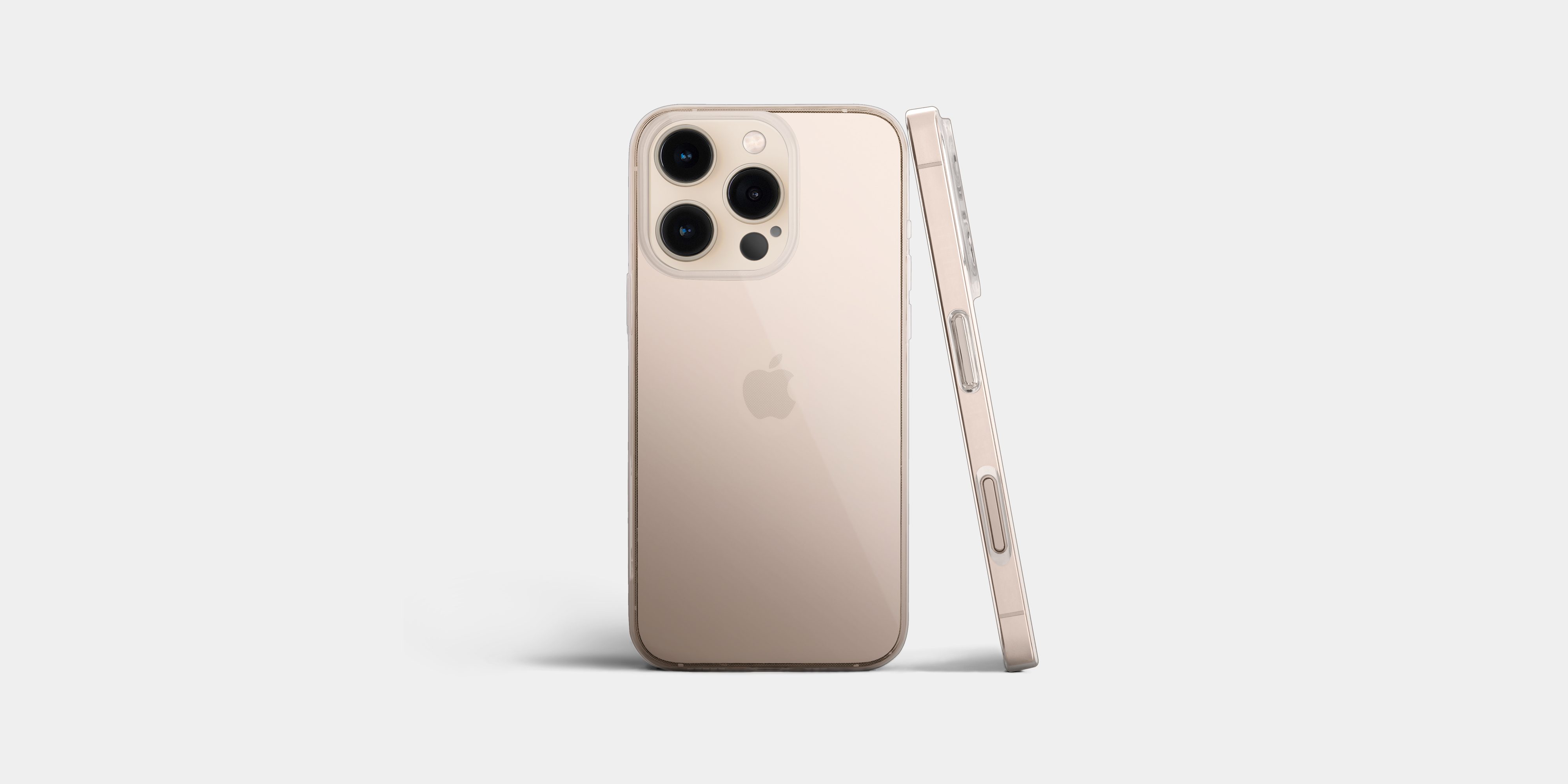Totallee Clear Case защитит и продемонстрирует ваш новый iPhone 16 Pro или 16 Pro Max