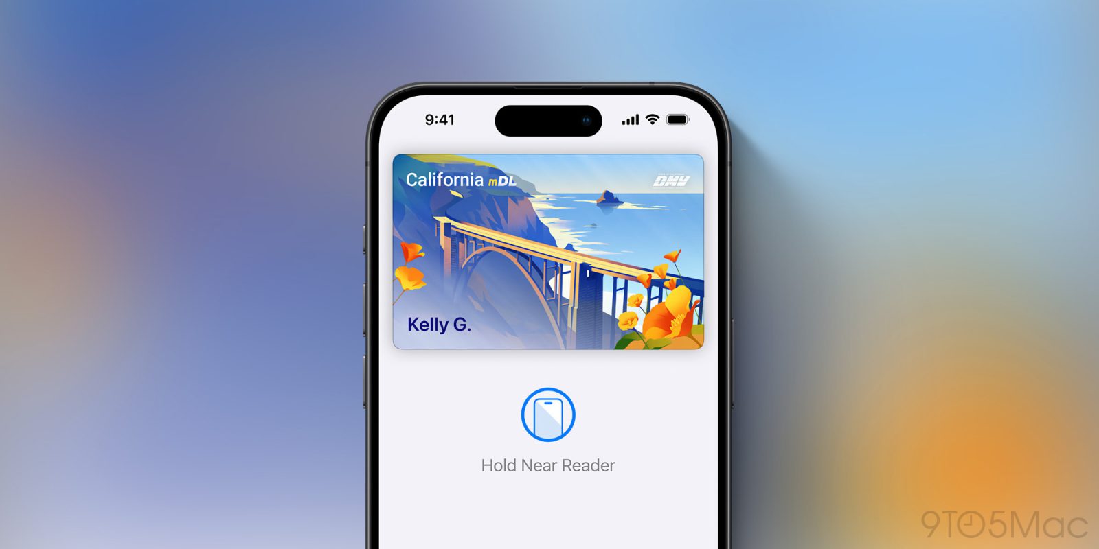 Apple teases 4 new companions for IDs in Pockets as California improve formally launches – 9to5Mac