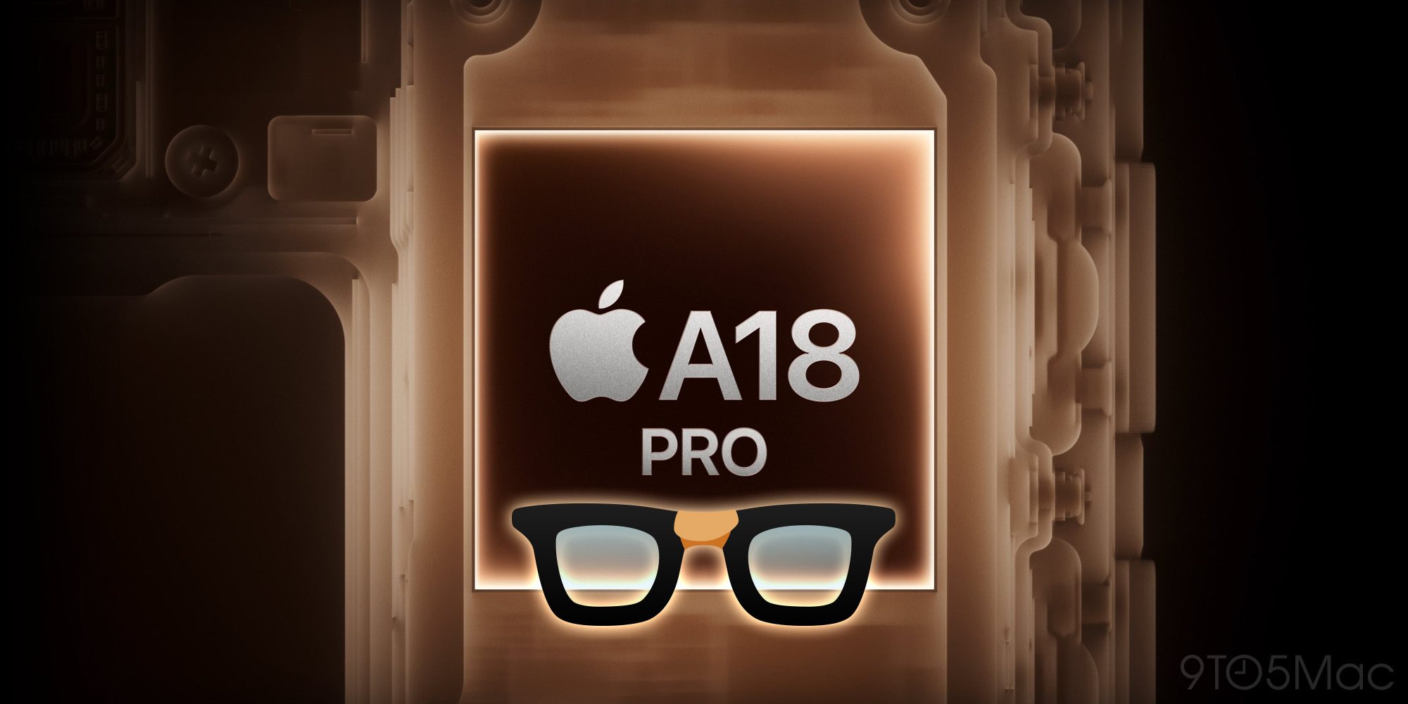Чип A18 Pro в iPhone 16 превосходит чип M1 в новых тестах [Обновлено]