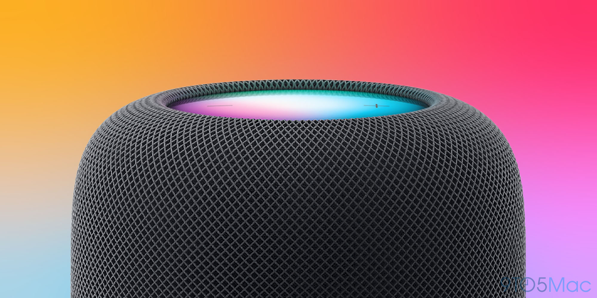 HomePad HomePod