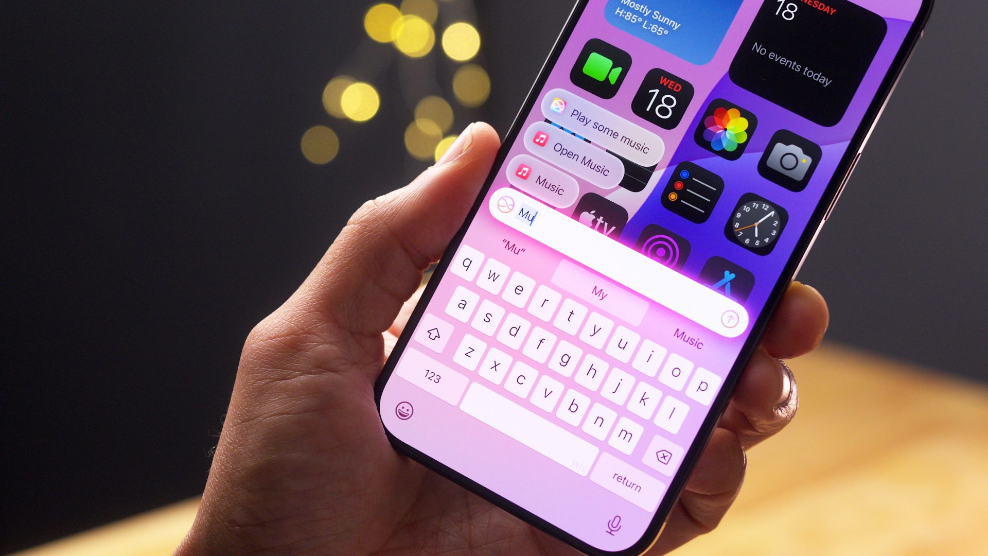 Встряска руководства Apple вселяет оптимизм по поводу будущего Siri