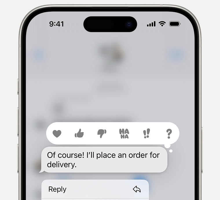 iOS 18 Messages bug causes crash and data loss, how to fix