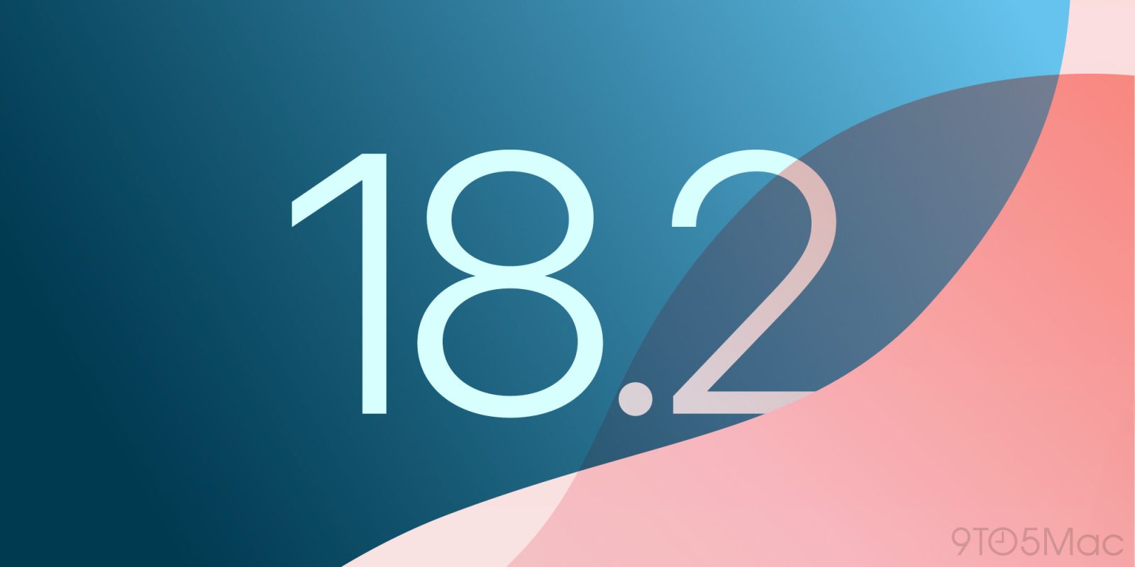 iOS 18.2 beta unlock: When to be expecting the following replace – 9to5Mac