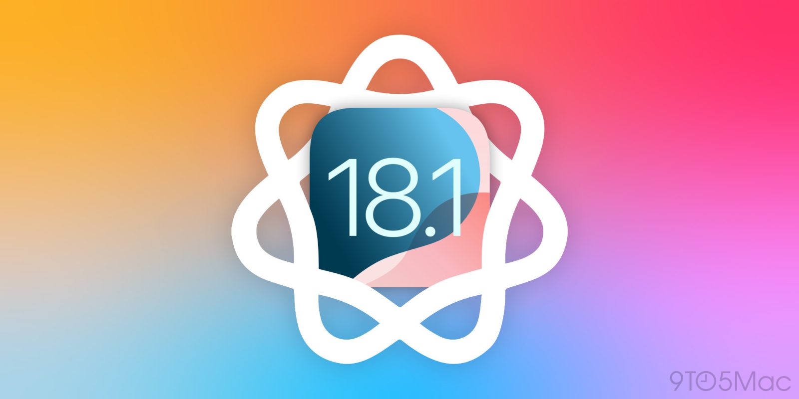 iOS 18.1 menghadirkan Intelijen Apple