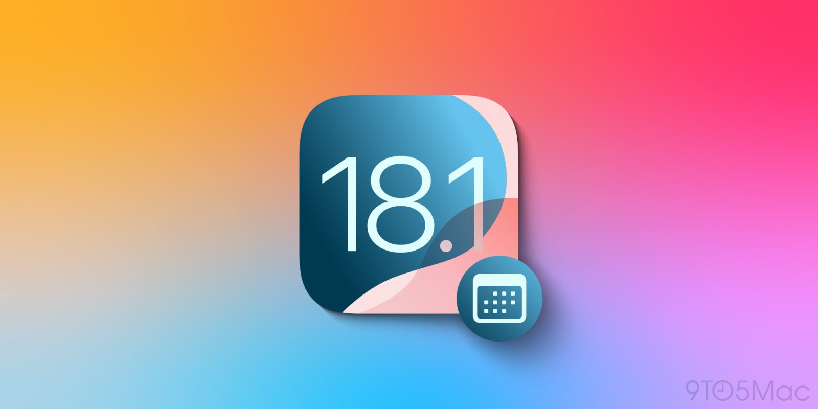 iOS 18.1 hadir kapan?