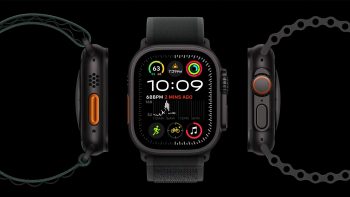 Apple Watch Ultra 3 when