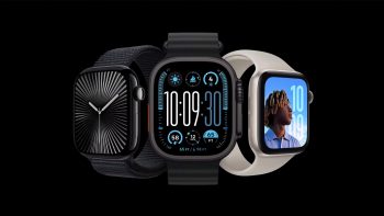 Apple Watch Series 10 and Ultra 2