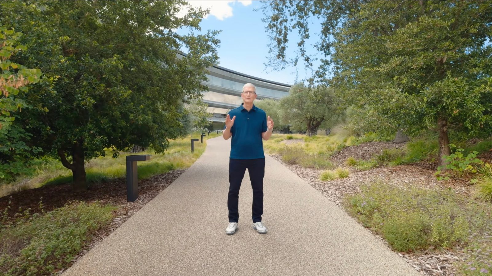 Apple CEO Tim Prepare dinner main points his 4 a.m. morning regimen – 9to5Mac